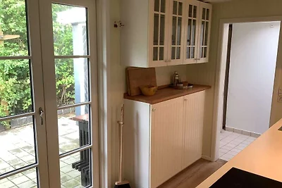 4 Personen Ferienhaus in Vejby