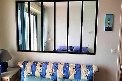 Appartements für 4 Personen
