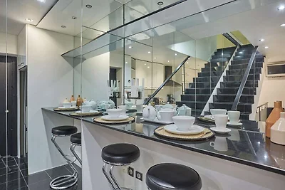 Prachtig appartement Centre de Paris Le...