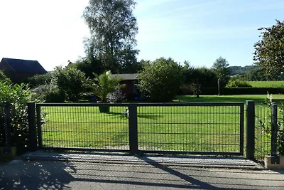 Ferienwohnung mit 2 Schlafzimmer