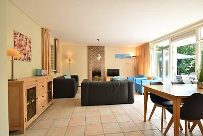 Bungalow in St. Maartenszee