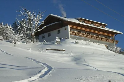 "Stoffelberg" in the Seeblick House