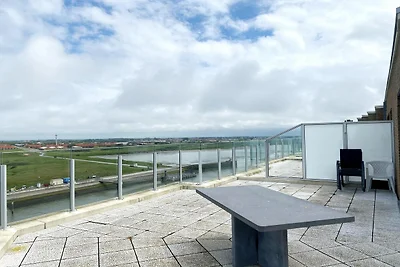 Appartement in Nieuwpoort voor 5 personen