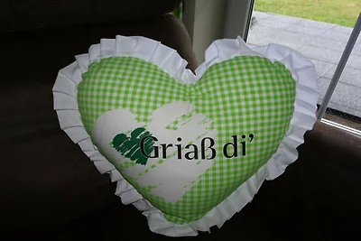 Ferienwohnung mit 1 Schlafzimmer