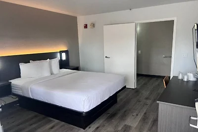 1 Queensize-Bett | Nsmk