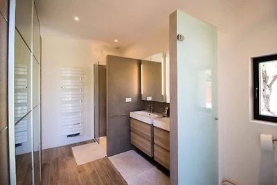 Villa Mirage Luxus und Gelassenheit