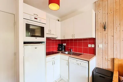 Helle Wohnung · Zentrum des Resorts · Balkon ...