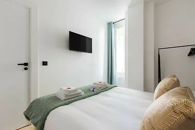 Gezellig appartement - Parc des Expositions /...