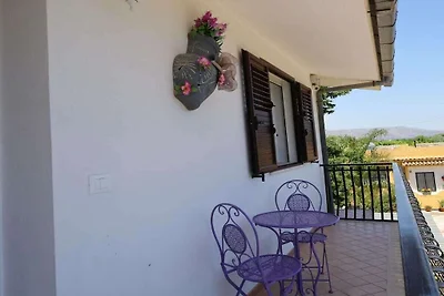 Villa Rossitto II