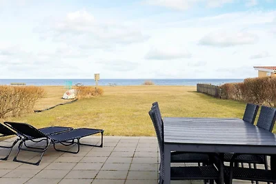 5 persoons vakantie huis in Frederikshavn