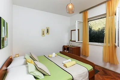 Appartamento con 3 camere da letto con...