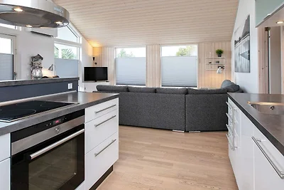 6 Personen Ferienhaus in Væggerløse