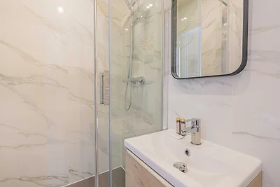 Gemütliches Studio für 2P – Le Bon Marché