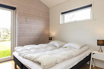8 Personen Ferienhaus in Hadsund-By Traum