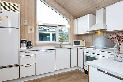 6 Personen Ferienhaus in Harboøre-By Traum