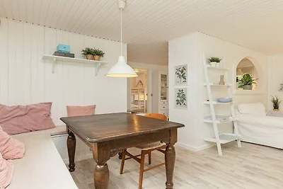 4 Personen Ferienhaus in Hals-By Traum