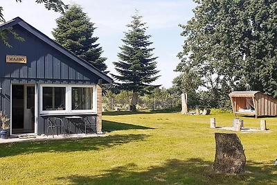 6 Personen Ferienhaus in Nordborg