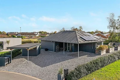 6 Personen Ferienhaus in Sæby