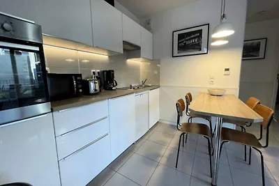 Strahlendes Apt. bei Cité du Vin