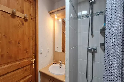 Spazioso appartamento a Les Deux Alpes
