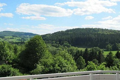 Panoramablick Komfortable Ferienresidenz