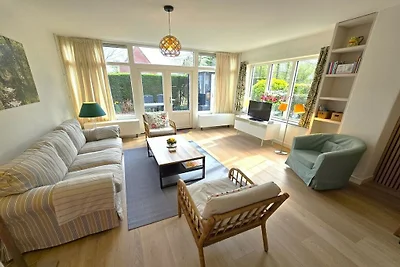 Ferienhaus in Domburg mit Schwimmbecken