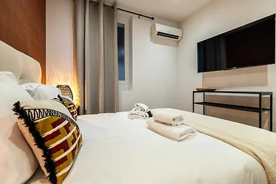 Wunderschöne Wohnung - Klimaanlage - 2 Schlaf...