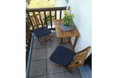Ferienwohnung mit 3 Schlafzimmer