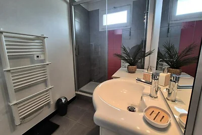 Appartamento ad Aix-les-Bains vicino al lago...