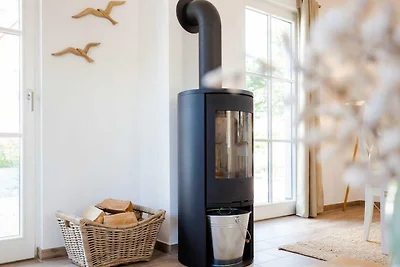 Casa vacanze con sauna a Boiensdorf