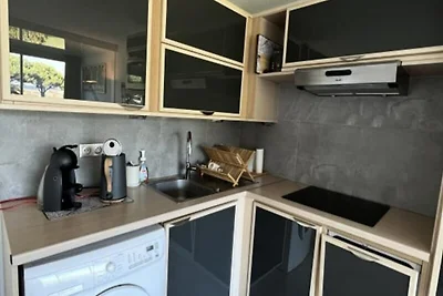 Appartementen voor 4 personen