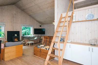 6 Personen vakantie huis in Hadsund