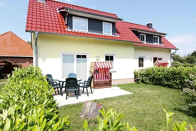 Doppelhaushälfte, Kühlungsborn