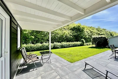 Ferienhaus mit 3 Schlafzimmer
