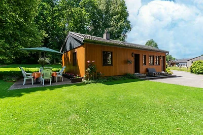 Charmantes Chalet in Vielsalm