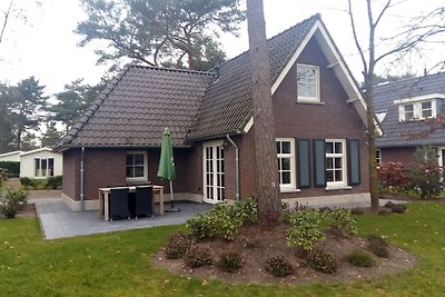 Luxe villa in de Achterhoek