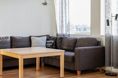 8 Personen Ferienhaus in LOFSDALEN