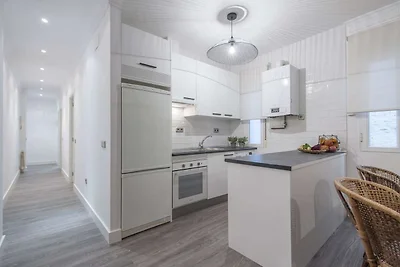 Zurbano Pad nabij Castellana