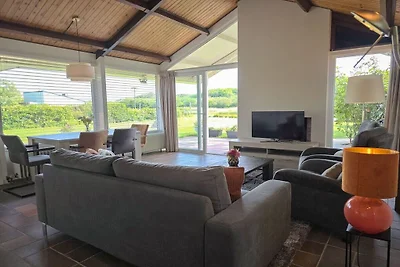 Vakantiehuis in Zoutelande met barbecue