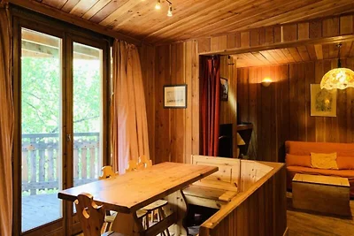 apartman za odmor Obiteljski odmor Barcelonnette