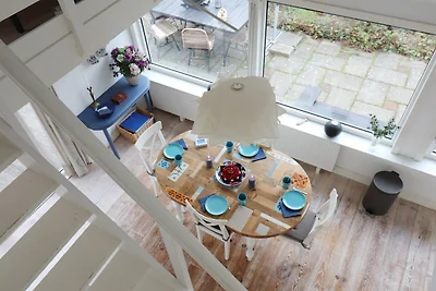 Ferienhaus in Noordwijkerhout am See