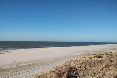 6 Personen Ferienhaus in Ringkøbing-By Traum