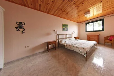 Vakantieappartement met 1 slaapkamer