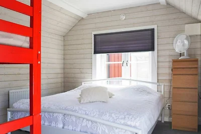 4 Personen Ferienhaus in STRÖMSTAD-By Traum
