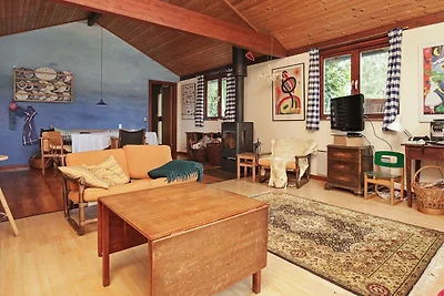 6 Personen Ferienhaus in Nykøbing Sj-By Traum