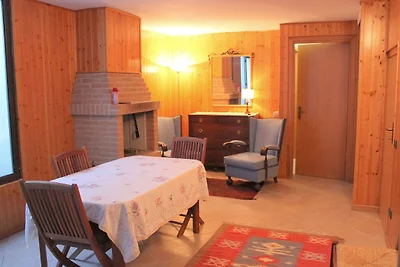 Ruim Vakantiehuis met privétuin