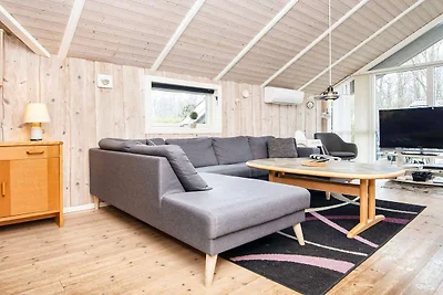 8 personas casa en Juelsminde-By Traum