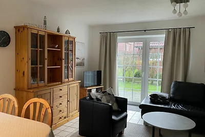Casa bifamiliare, Nessmersiel