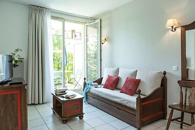 Ferienwohnung Familienurlaub Bergheim