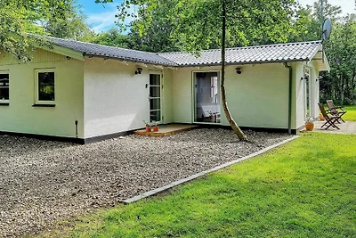 7 Personen Ferienhaus in Hurup Thy-By Traum